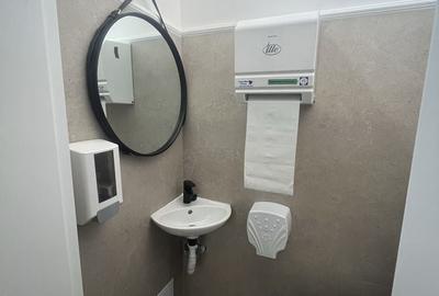 Spațiu comercial, de 51 mp, în Horea - 6