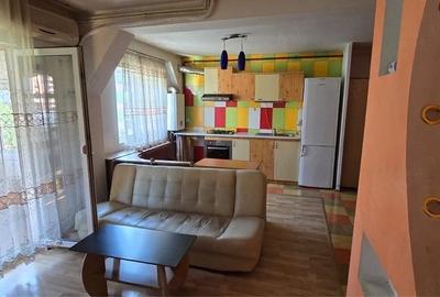 Garsonieră decomandată în Central - 5