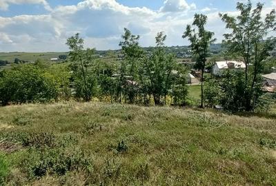 Teren Construcții intravilan de 1410 mp, în Periferie - 1