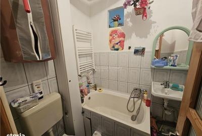 Apartament cu 2 camere în Calea Caransebeșului