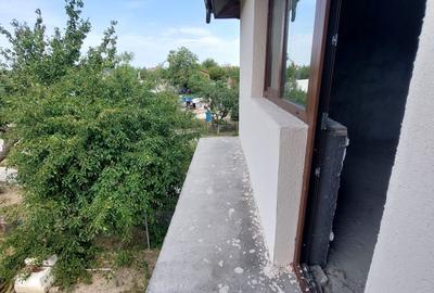 Casă individuală cu 7 camere cu Canalizare în Mihăilești - 2