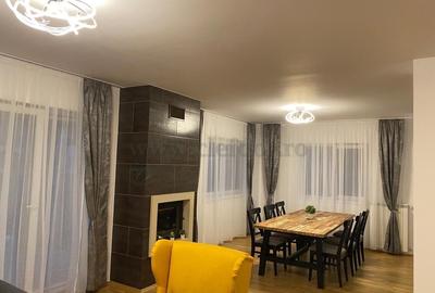 Apartament cu 4 camere decomandat în Pipera - 3