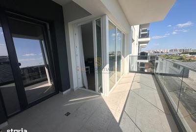 Apartament cu 2 camere decomandat în Metalurgiei