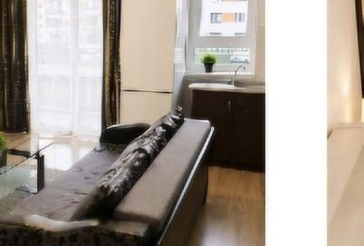 Apartament cu 2 camere decomandat în Hărman - 2