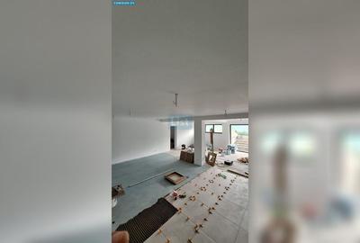 Birou, de 60 mp, în Dâmbul Rotund