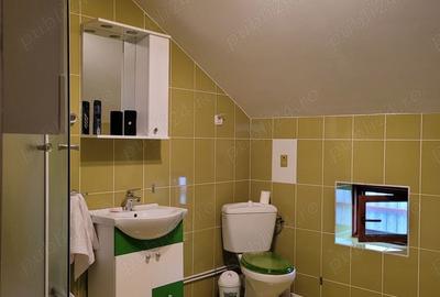 Casă cu 2 camere cu Teren 320 Mp în Bârlad