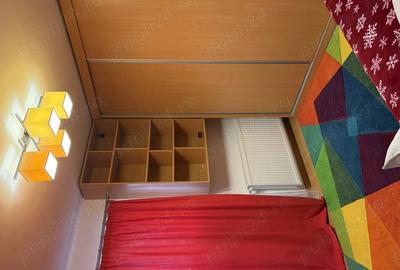 Apartament cu 2 camere semidecomandat în Șelimbăr - 1