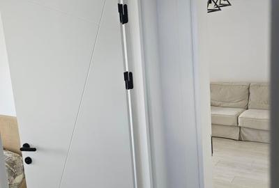 Apartament cu 2 camere circular, mobilat în Drumul Taberei - 5