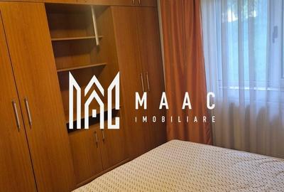 Apartament cu 2 camere decomandat, mobilat în Vasile Aaron - 6