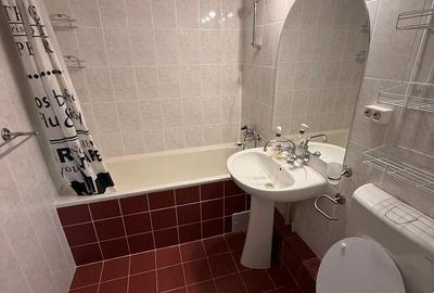 Apartament cu 4 camere semidecomandat în Mărăști - 3