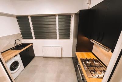 Apartament cu 2 camere în Central - 4