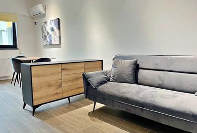 Apartament cu 2 camere decomandat în Virtuții - 1