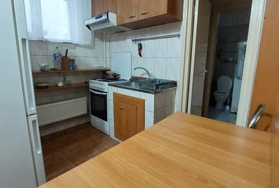 Apartament cu 2 camere decomandat în Craiovei