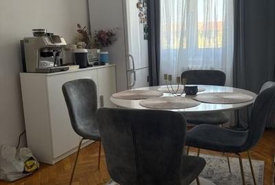 Apartament cu 3 camere în Șagului
