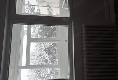 Apartament cu 2 camere decomandat în Central - 1