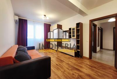 Apartament cu 2 camere decomandat, mobilat în Decebal - 1