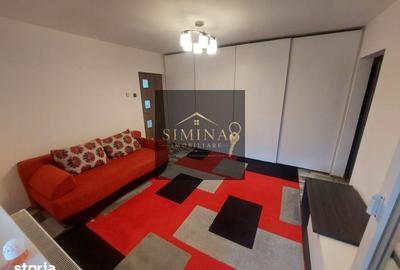 Apartament cu 2 camere semidecomandat în Tudor Vladimirescu