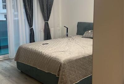 Garsonieră în Vișan - 2