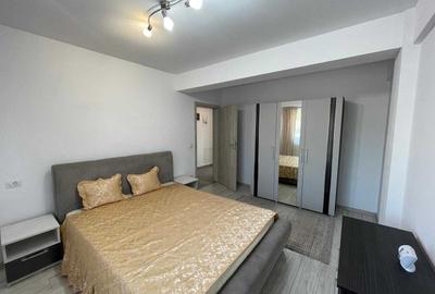 Apartament cu 2 camere decomandat în Moara de Vânt