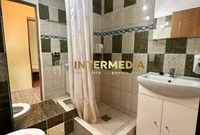 Apartament cu 3 camere semidecomandat, mobilat în Cetate - 6
