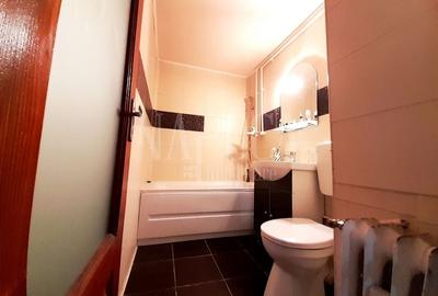 Apartament cu 2 camere semidecomandat în Cantemir - 4