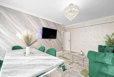 Apartament cu 2 camere decomandat, mobilat în Avantgarden - 5