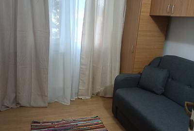 Apartament cu 2 camere semidecomandat în Brotăcei - 4