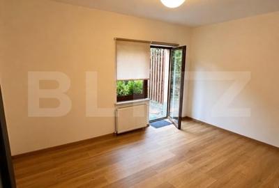 Apartament cu 3 camere semidecomandat, mobilat în Mănăștur - 8