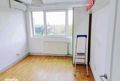 Apartament cu 2 camere semidecomandat în Aleea Carpați - 1