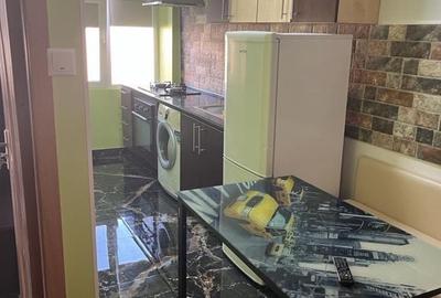 Garsonieră decomandată în Brătianu - 2