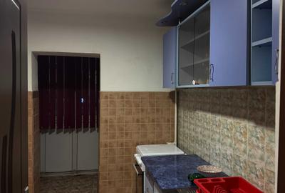 Apartament cu 2 camere decomandat în Central - 5