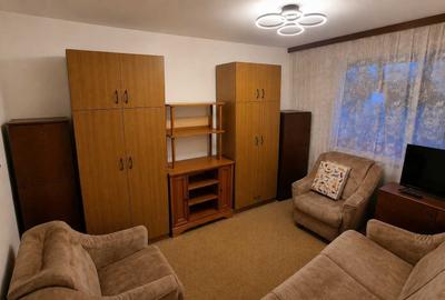 Apartament cu 3 camere decomandat în Gorjului - 3