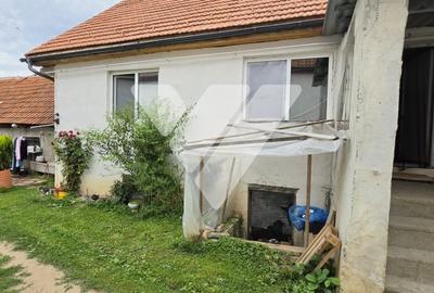 Casă individuală cu 3 camere cu Canalizare în Hosman - 4