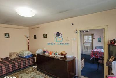 Casă cu 3 camere cu Teren 423 Mp în Chitila - 3