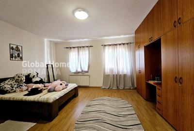 Casă individuală cu 7 camere cu Teren 1000 Mp în Voluntari - 17