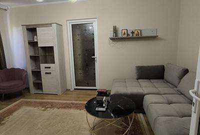 Apartament cu 2 camere în Podu Roș - 5