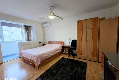 Garsonieră decomandată în Ozana - 2