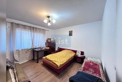 Casă cu 2 camere cu Canalizare în Central - 4