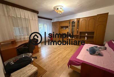 Apartament cu 2 camere decomandat în George Enescu
