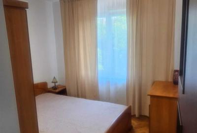Apartament cu 3 camere decomandat în Tudor - 7
