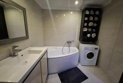 Apartament cu 2 camere decomandat în Basarabia - 4