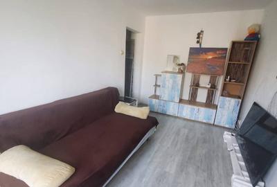 Apartament cu 2 camere semidecomandat în Brotăcei - 3