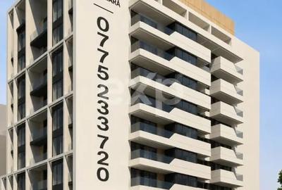 Apartament cu 3 camere decomandat în Sebastian
