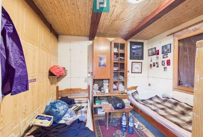 Casă individuală cu 3 camere cu Teren 400 Mp în Exterior Est - 8