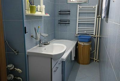 Apartament cu 2 camere nedecomandat în Vest - 3