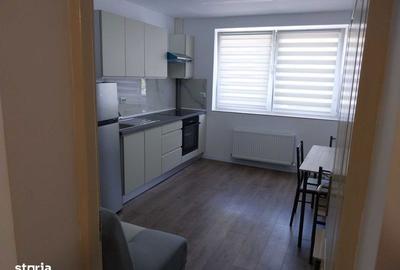 Apartament cu 2 camere în Central - 1