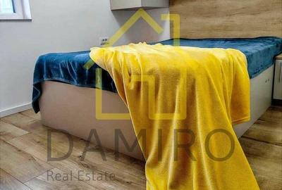 Apartament cu 2 camere în Regie