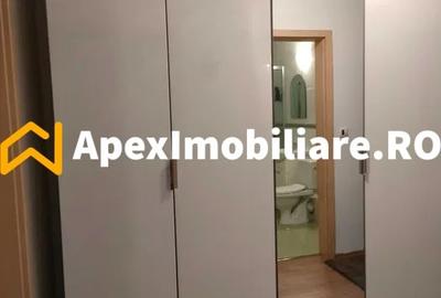 Garsonieră decomandată, mobilată în Nerva Traian - 5