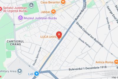 Casă individuală cu 3 camere cu Teren 219 Mp în Unirii Sud