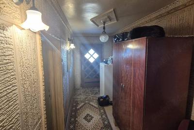 Casă cu Teren 1200 Mp în Central
